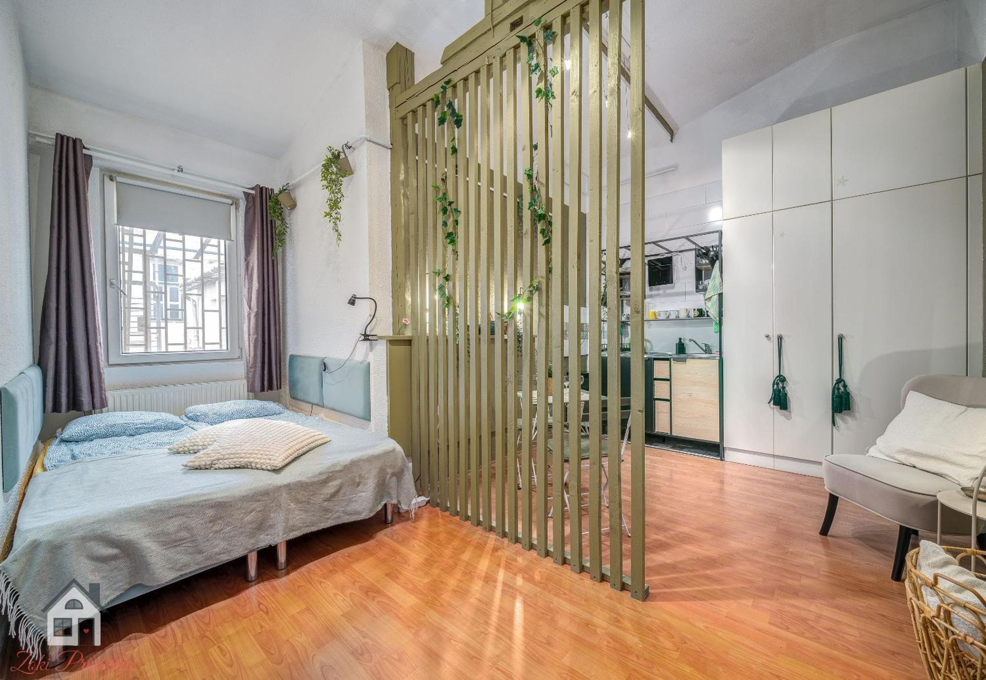 Acme Apartments บูดาเปสต์ ภายนอก รูปภาพ